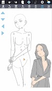 پوستر Character Maker -How to draw