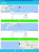 Earthquake ภาพหน้าจอ 7