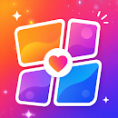 Fucasy: Collage Maker APK