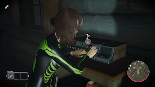 MOD For Friday the 13th screenshot 1