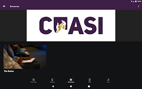 CUASI ภาพหน้าจอ 7