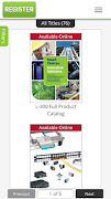 Leviton Library poster
