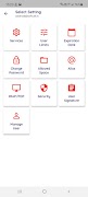 XGen Admin ภาพหน้าจอ 2