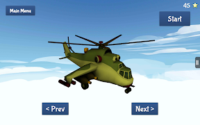 2 Schermata Airplane Explorer