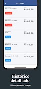 FiberPon 截图 5