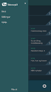 Televarp app til Android 스크린샷 1