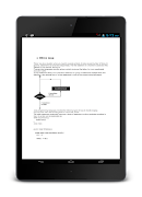 برنامه‌نما Java Programming (offline) عکس از صفحه