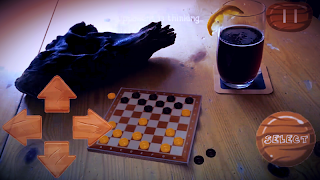 CheckARs: Checkers in Augmente screenshot 2