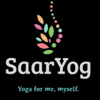 SaarYog icon