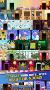 برنامه‌نما Hotel Mania عکس از صفحه