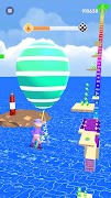 Balloon Man syot layar 1