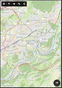 Map Marker V3 Prototype تصوير الشاشة 1