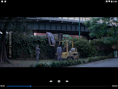 برنامه‌نما Cinando Screeners عکس از صفحه