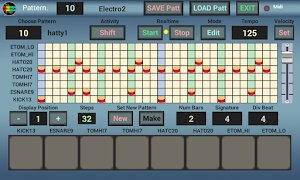 Specdrum スクリーンショット 4