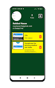 Excel App Admin 截图 1