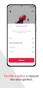 Lello Express screenshot 2