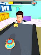 Treadmill Eater 3D screenshot 4