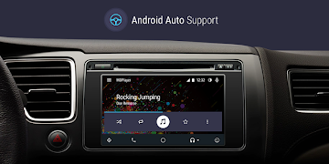 برنامه‌نما MD Player عکس از صفحه