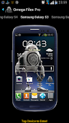 Omega Files Pro screenshot 1