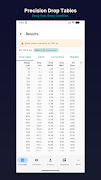 Ballistics Calculator Pro screenshot 2
