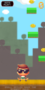 Not a Game: Spread Smiles 截图 2