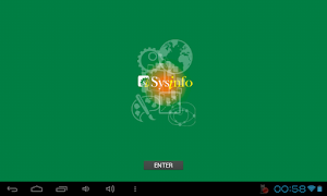 SysInfo System Information تصوير الشاشة 4