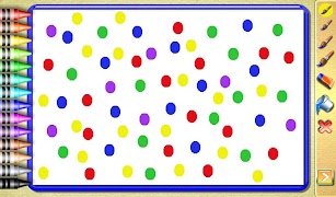 Coloring screenshot 5