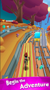 Fud Escape screenshot 1