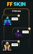 FF Skin Tool capture d'écran 4