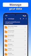 File Explorer: Manager & Clean screenshot 3