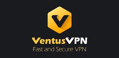 Ventus VPN - Fast, Secure VPN screenshot 2