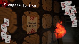 CubeMan : Death In Blocks screenshot 2