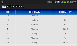 DCSReader ภาพหน้าจอ 6