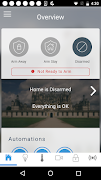 UltraSync + screenshot 1