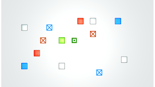 Cube Puzzler โปสเตอร์