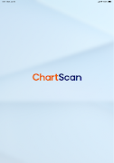 OSSTEM Chart Scan Cartaz