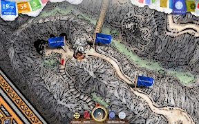 Sorcery! 4 স্ক্রিনশট 2