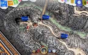 2 Schermata Sorcery! 4