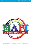 Centro Educativo MAPI पोस्टर