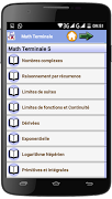 Math Terminale 截圖 1