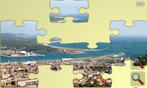 Puzzle Star screenshot 1