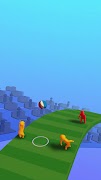 Pass the Ball! 3D screenshot 7