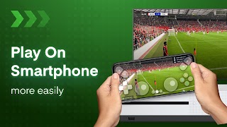 Xb Remote Play Game Controller 截图 3