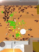 RoboCleaner: Roach Hunt اسکرین شاٹ 6