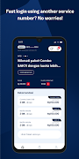 MyTelkomsel Basic screenshot 2