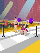 workout race captura de pantalla 6