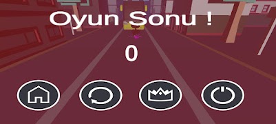 برنامه‌نما RunBuddy-Lava عکس از صفحه