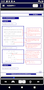 Algebra 1 Pure Math screenshot 3
