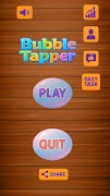 Bubble Tapper โปสเตอร์