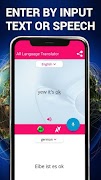 پوستر All Language Translator